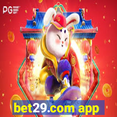 bet29.com app